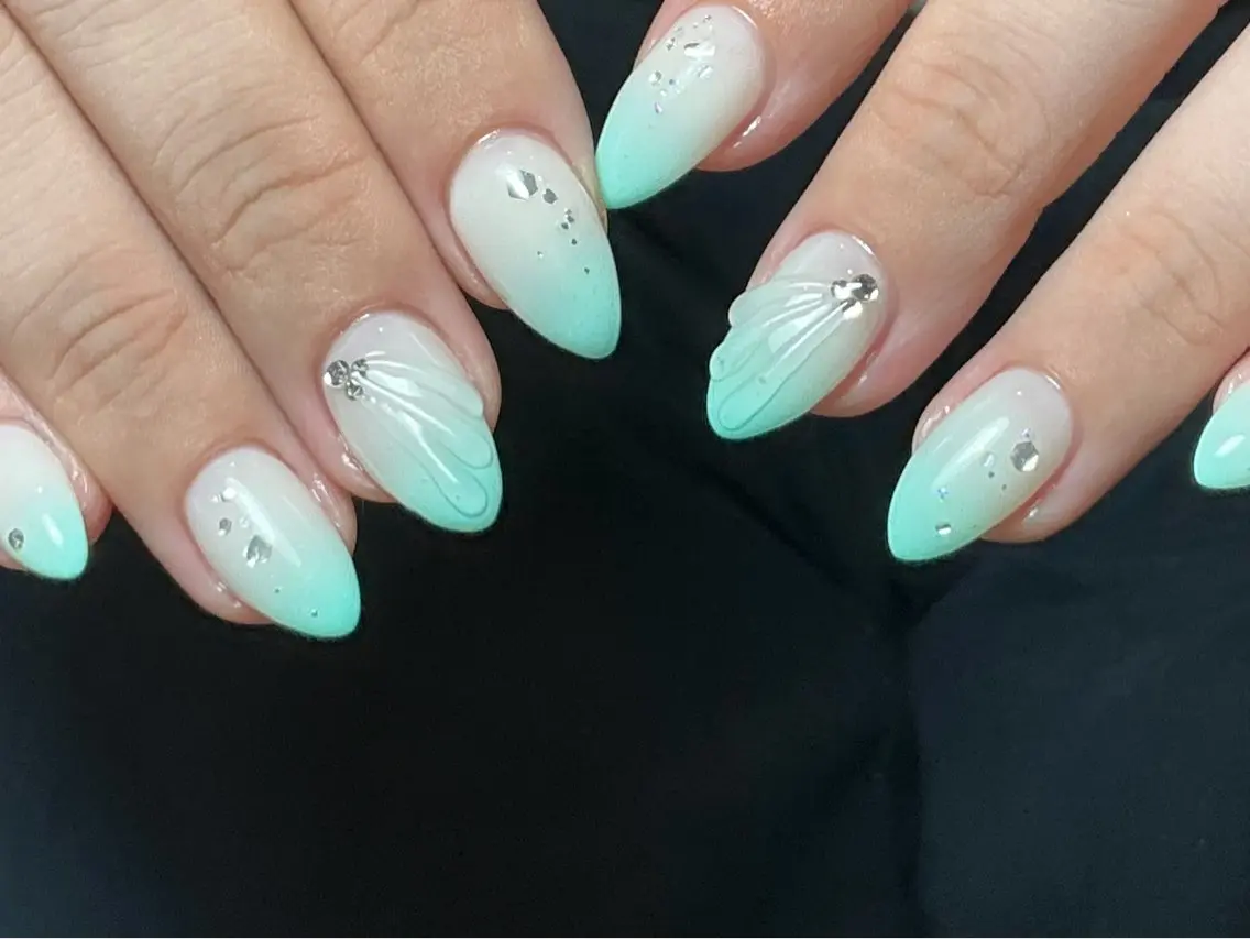 ネイル Rela・S NAILのネイルデザイン