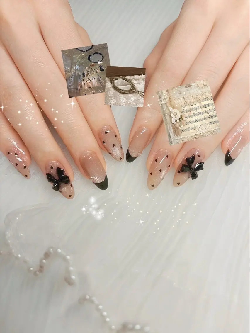 ネイル ハンドネイル nail salon popoのネイルデザイン
