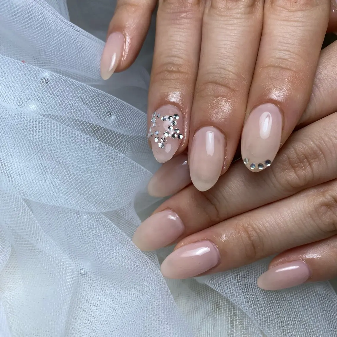ネイル Beauty Space N&Nのネイルデザイン