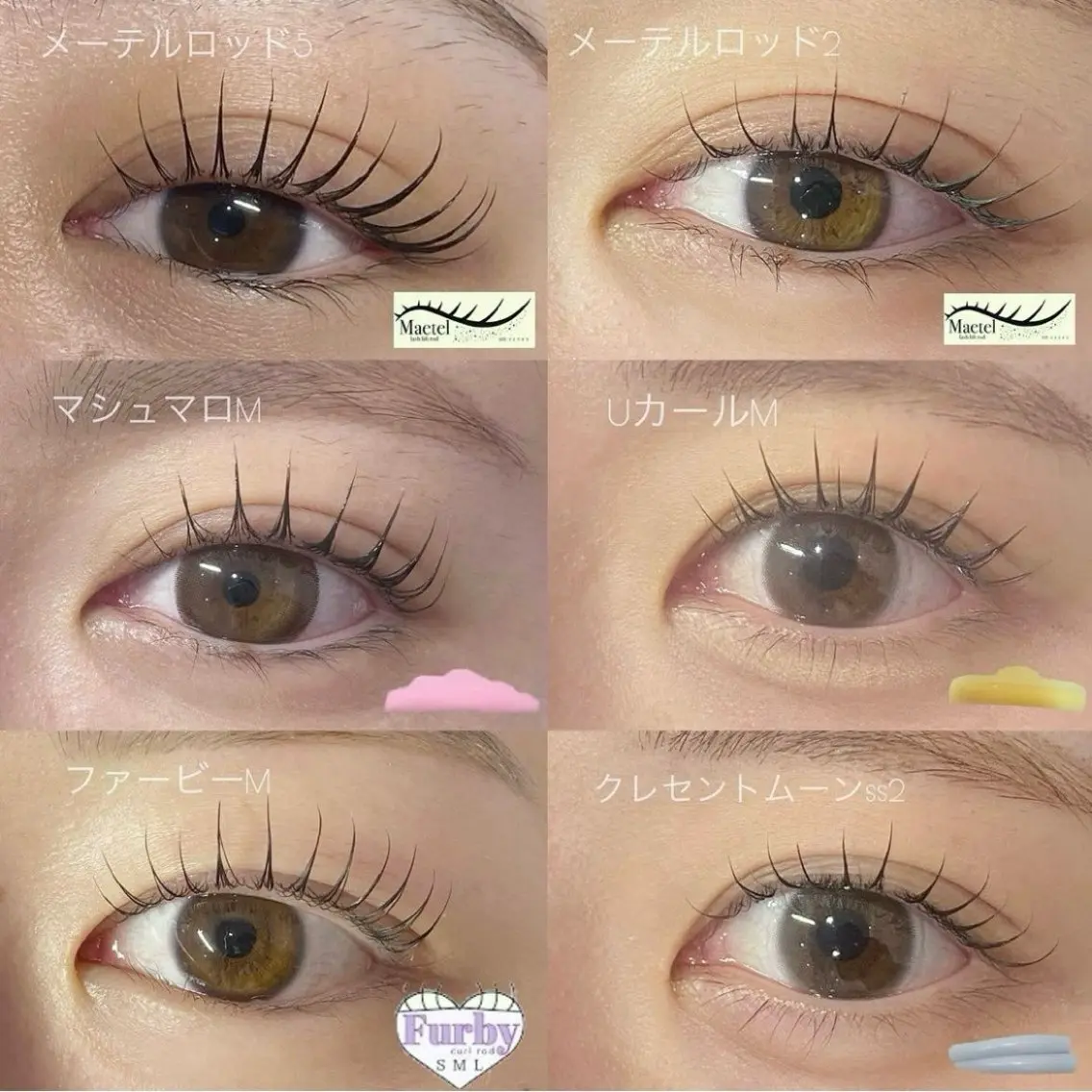 似合わせ˚✧₊⁎マツパorパリジェンヌの写真