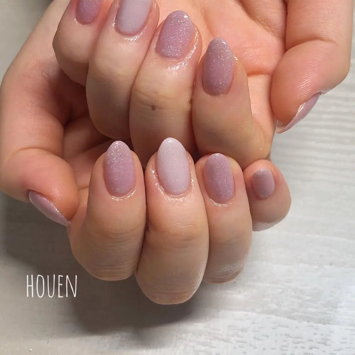 ネイル I pinknail 韓国風·持ち込み専門のネイルデザイン