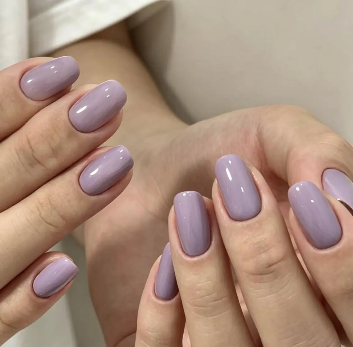 ネイル ハンドネイル 🎀 KiKi_nailのネイルデザイン