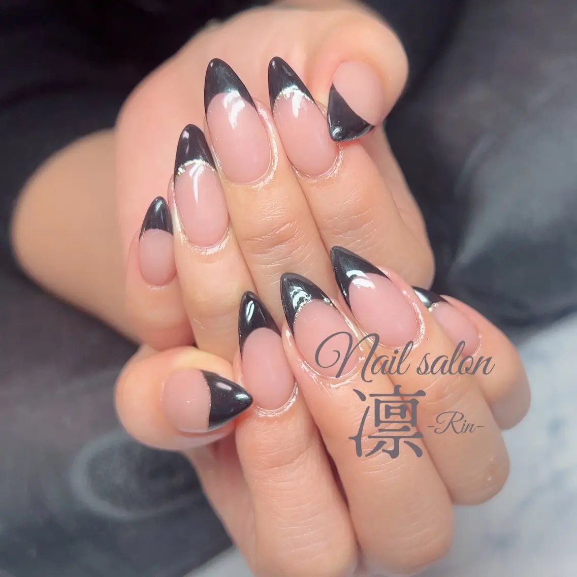 ネイル private salon凛のネイルデザイン