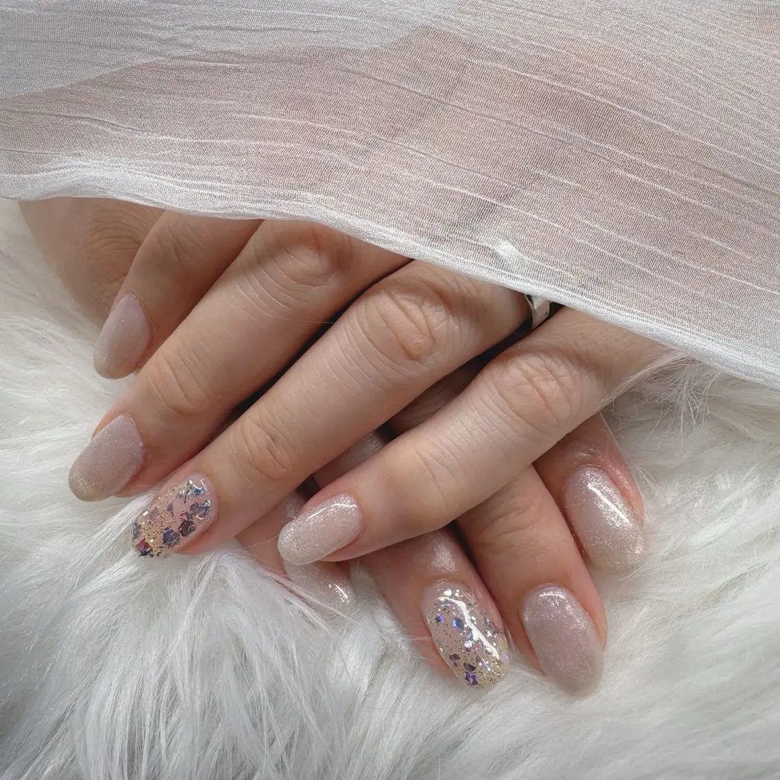ネイル Nail salon EVEのネイルデザイン