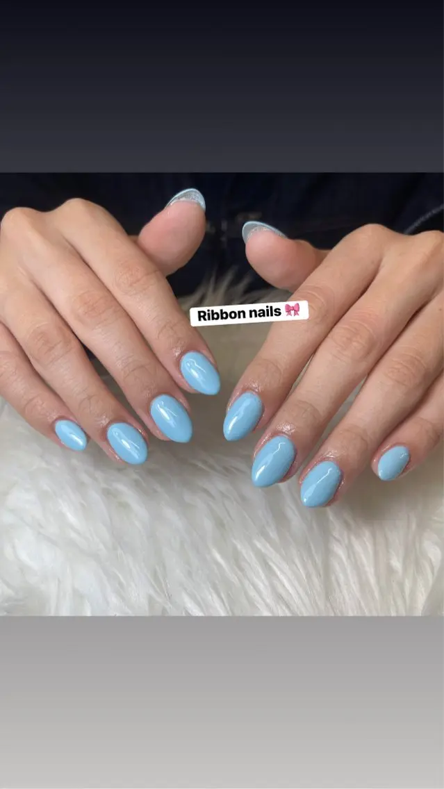 ネイル NiJi Nailsのネイルデザイン