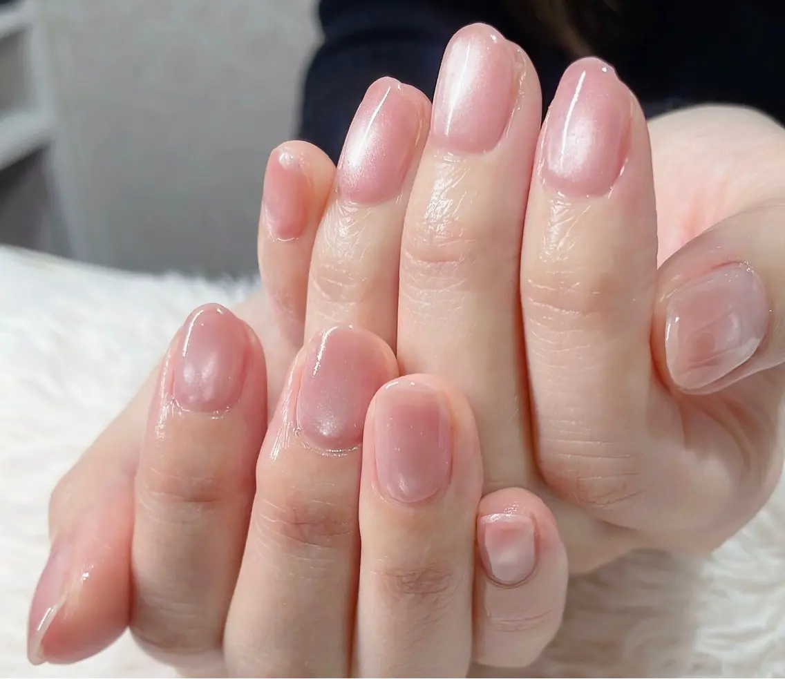 ネイル nail salon Brillissのネイルデザイン
