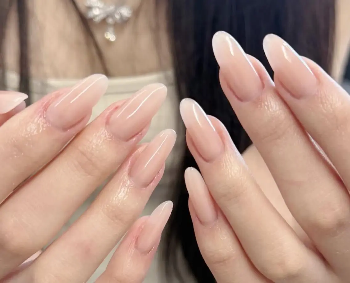 ネイル ハンドネイル TiTi Nail🫧のネイルデザイン