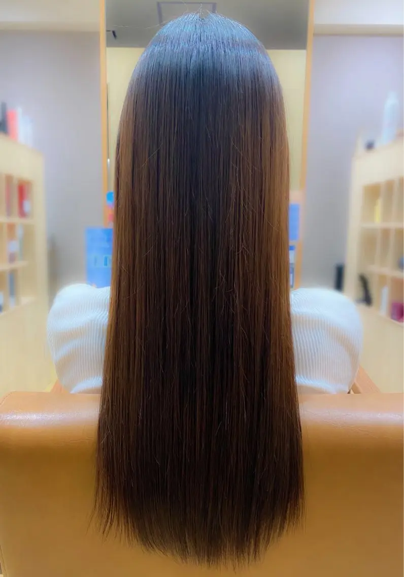 尾崎 大輔のヘアスタイル