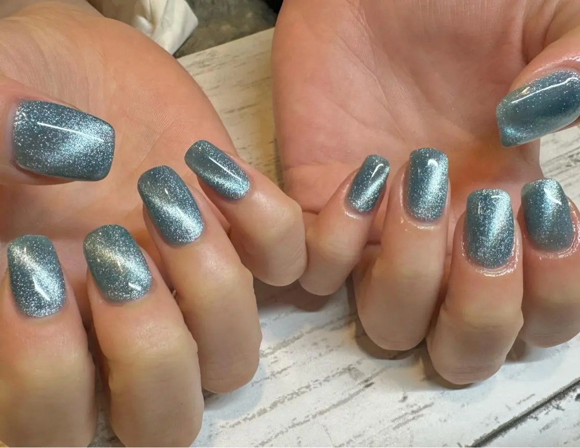 ネイル ハンドネイル pro.M chiharuのネイルデザイン