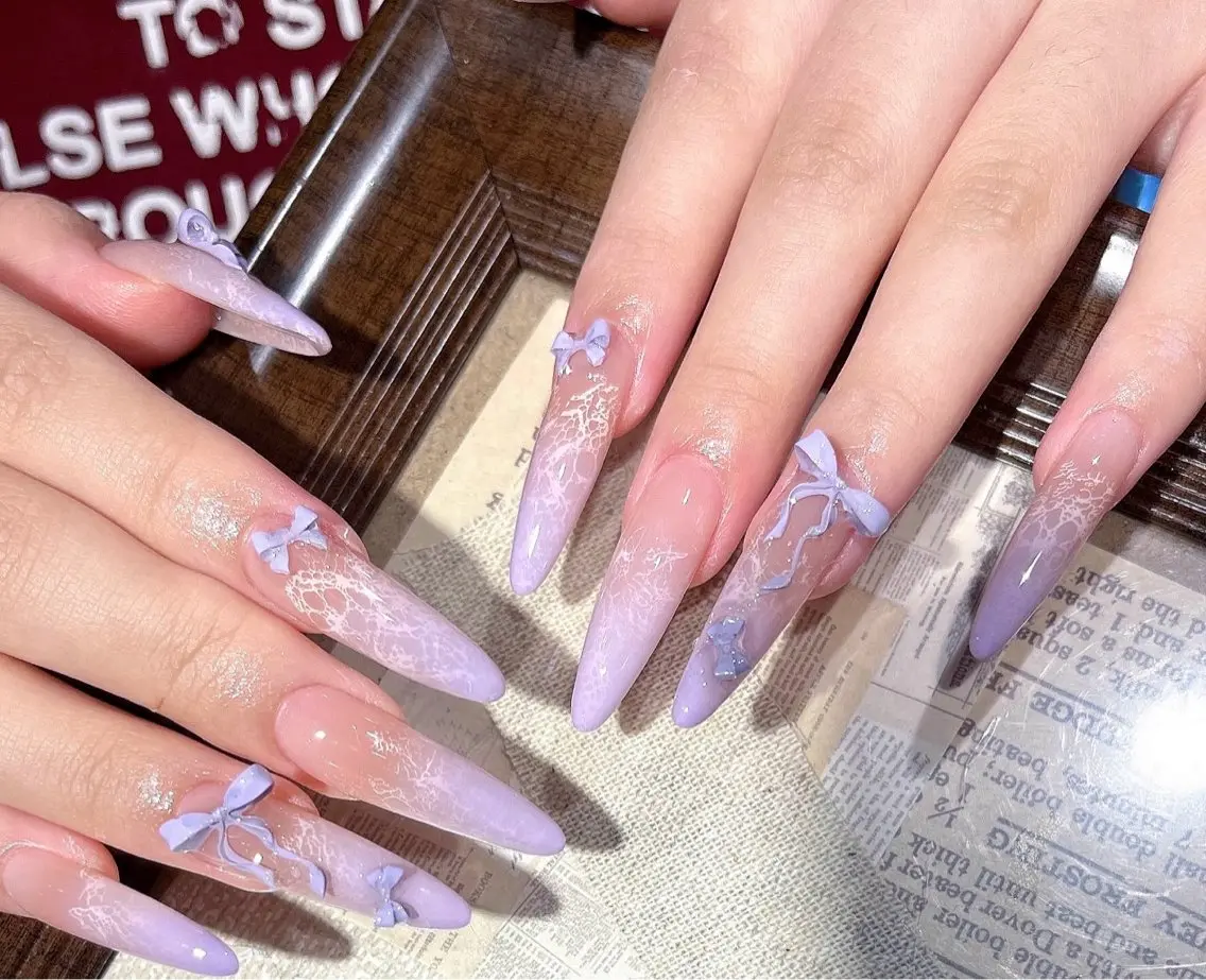 ネイル ハンドネイル D-BEAUTY Nailsalonのネイルデザイン