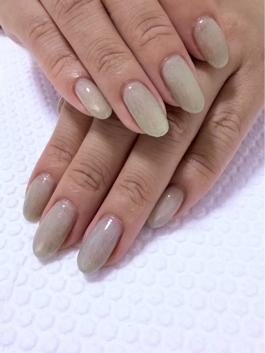 ネイル AmoNail manamiのネイルデザイン