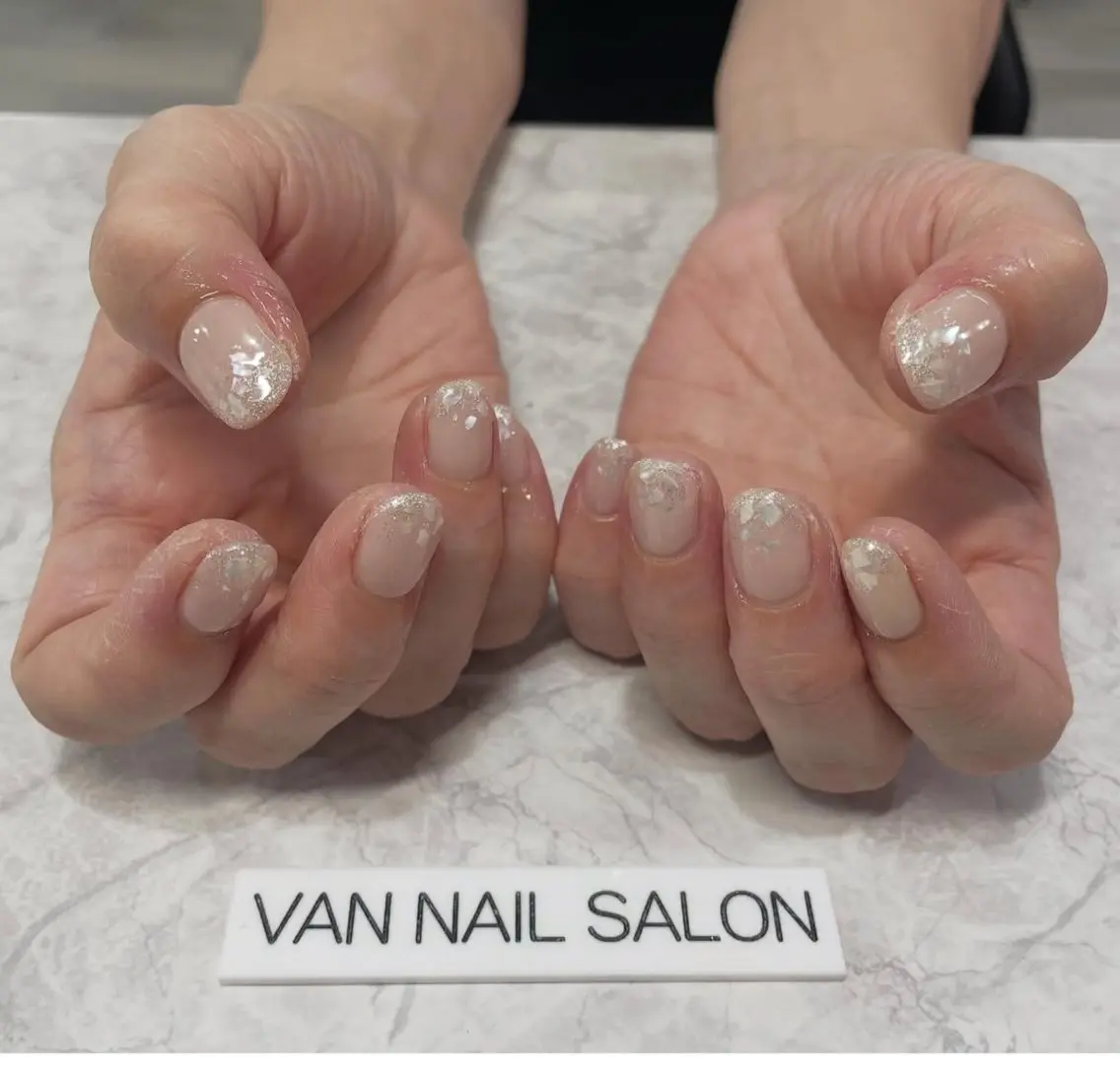 ネイル Van Nail Salonのネイルデザイン