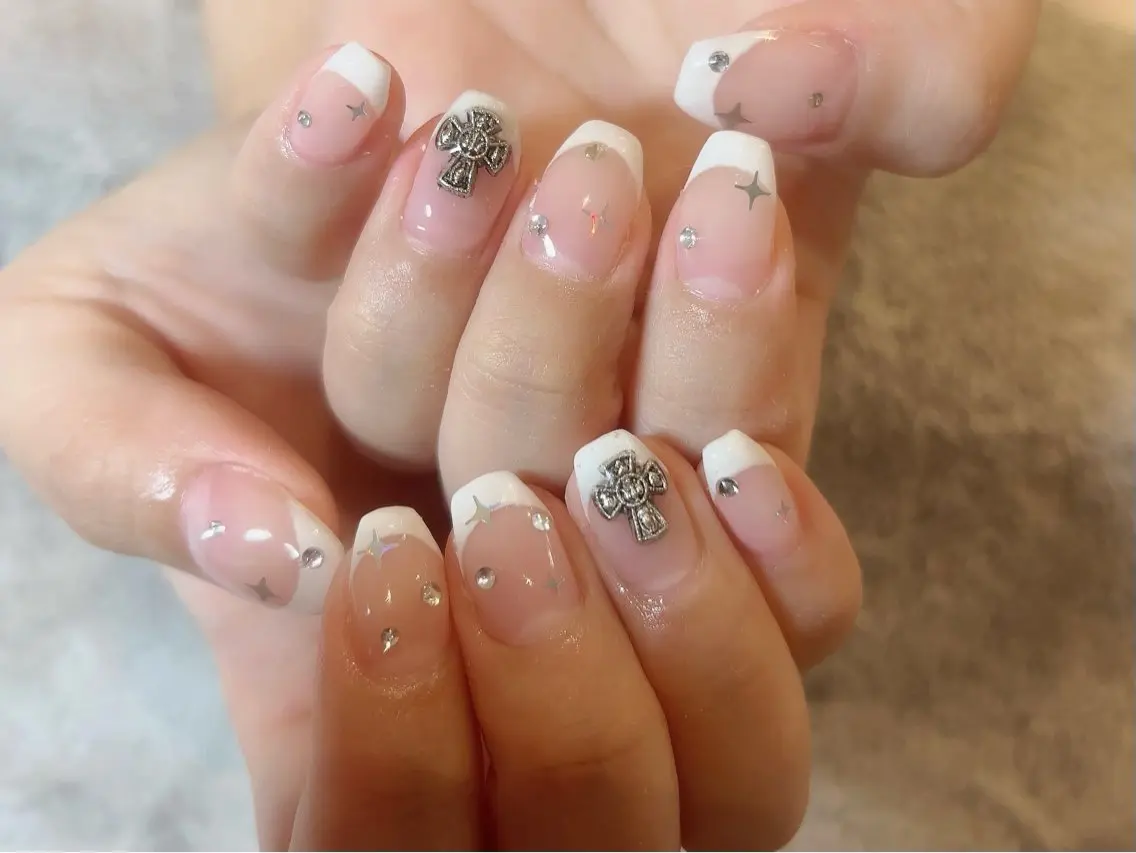 ネイル coco NATSUMIのネイルデザイン