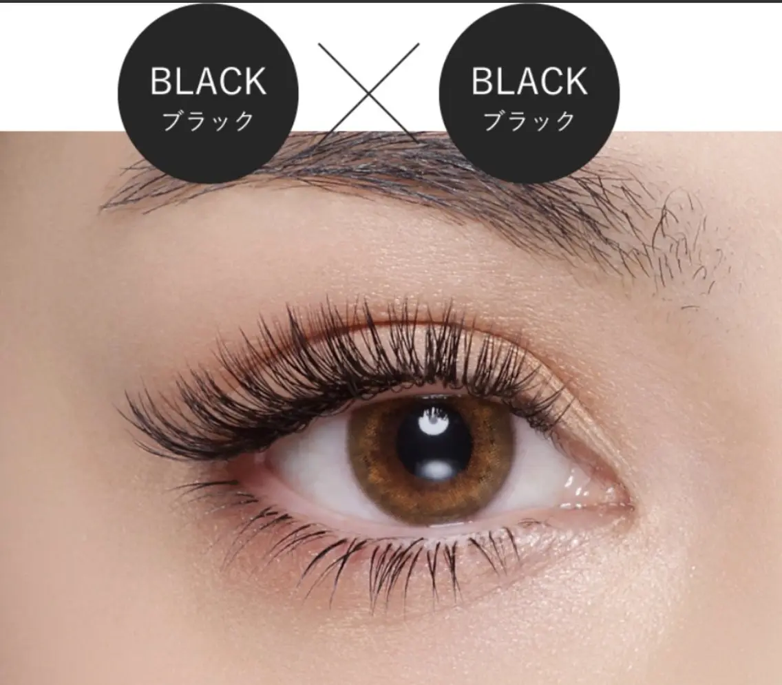 マツエク・マツパ バインドロック Make Sense ⭐︎銀座のマツエク・マツパデザイン