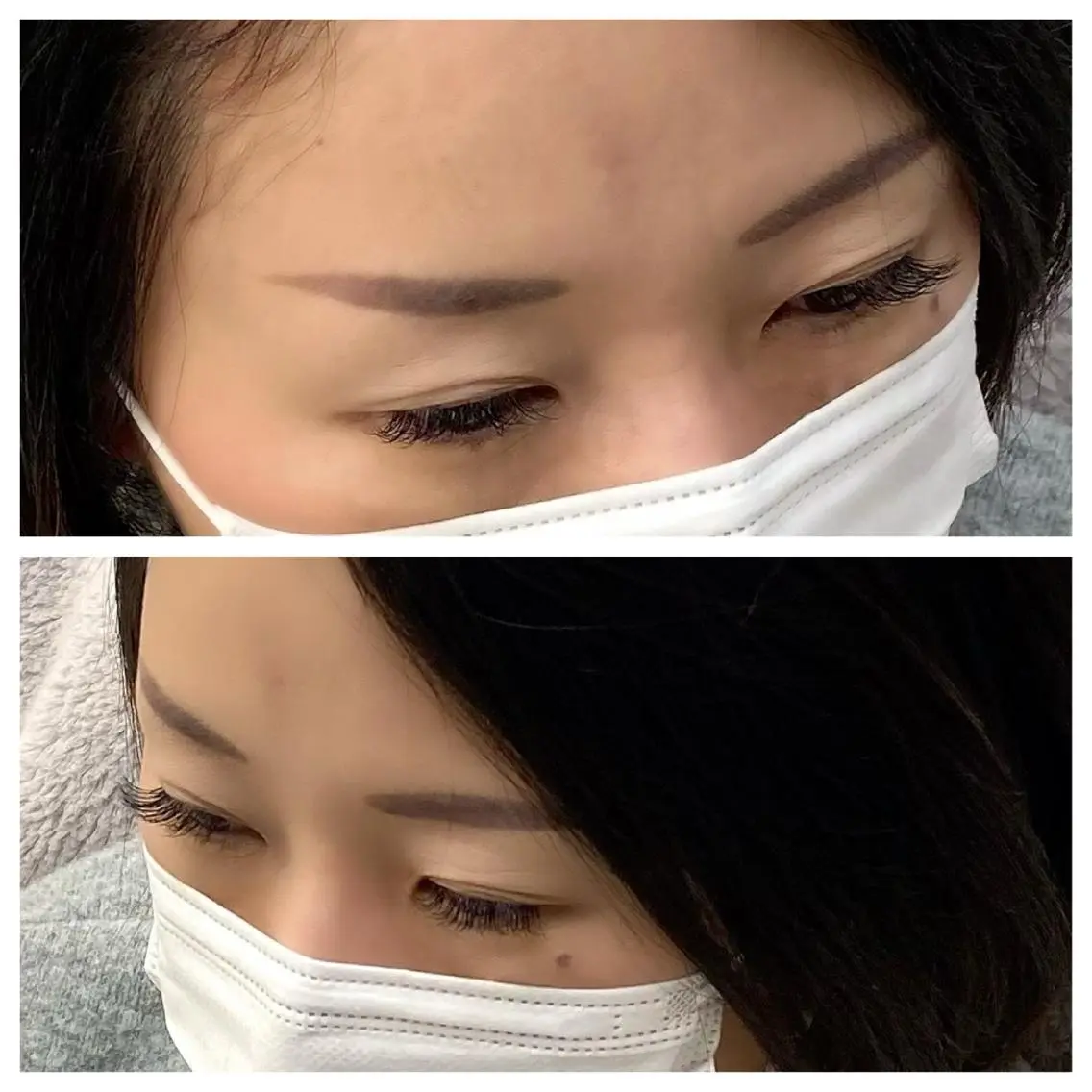 マツエク・マツパ Cカール キュート セーブル ma-pa eye＆hairのマツエク・マツパデザイン