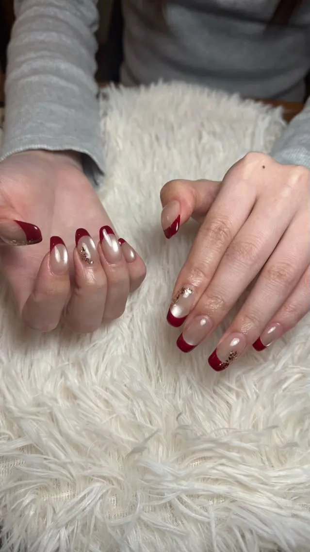 ネイル ハンドネイル Nail ful .のネイルデザイン