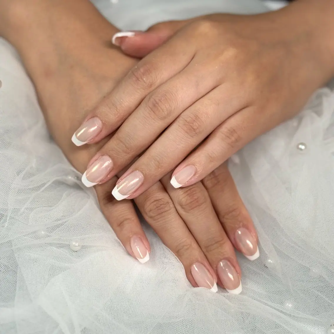 ネイル ハンドネイル see nailのネイルデザイン