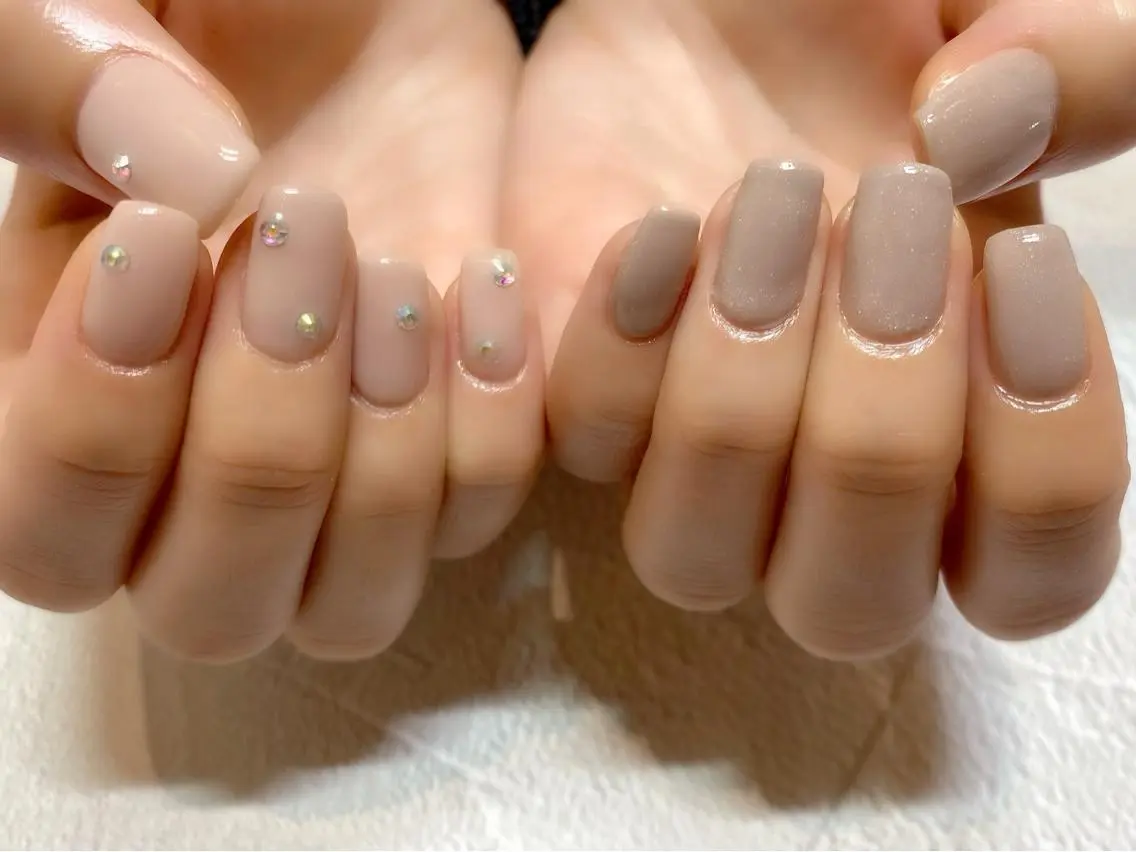 ネイル ハンドネイル ✨kitamura rie✨のネイルデザイン