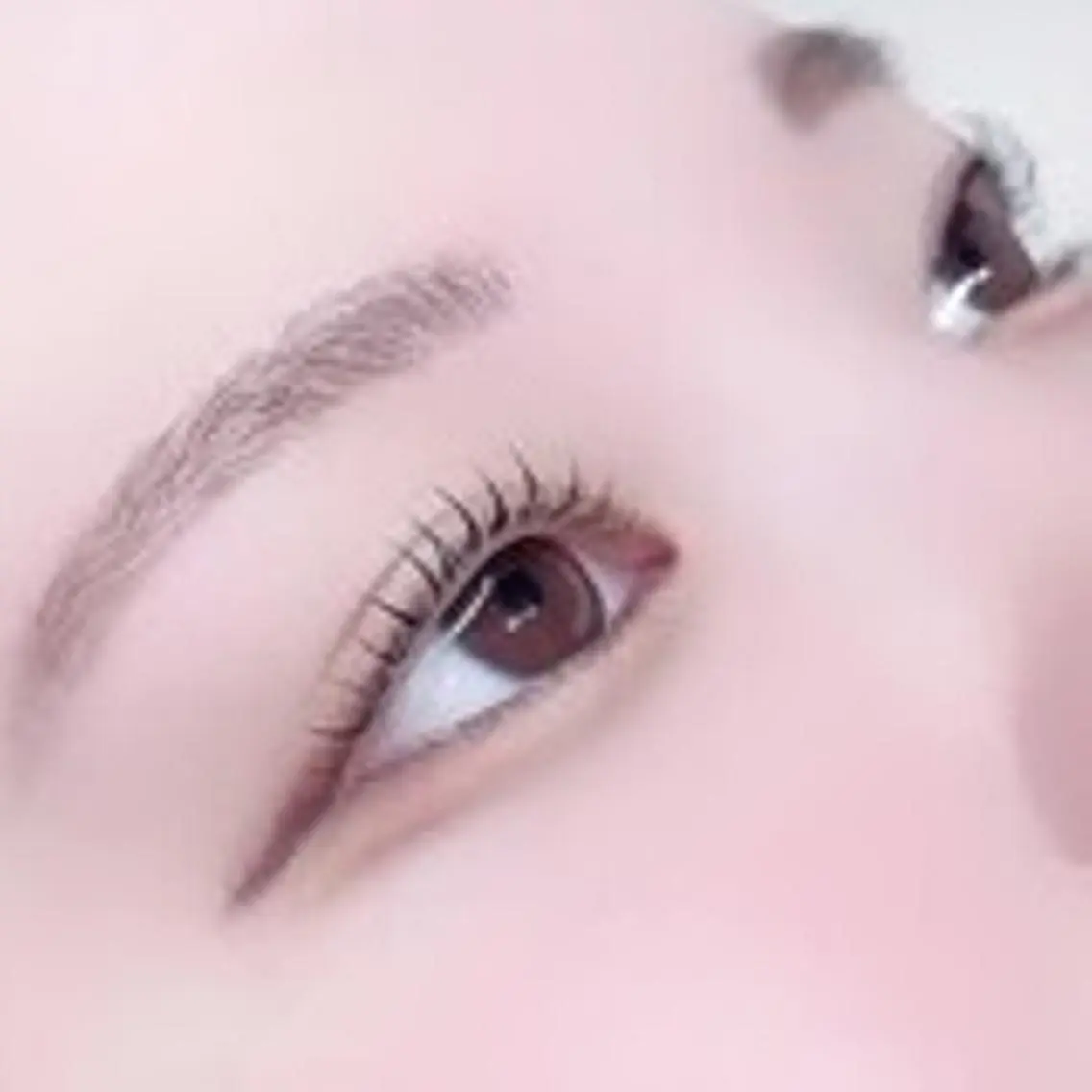マツエク・マツパ Lumity川越店 那須のマツエク・マツパデザイン