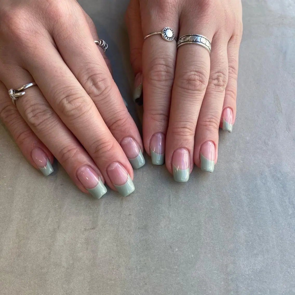 ネイル SEUHI nailのネイルデザイン