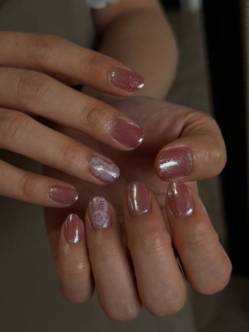 ネイル ハンドネイル ハンドケア Plan nail Manamiのネイルデザイン