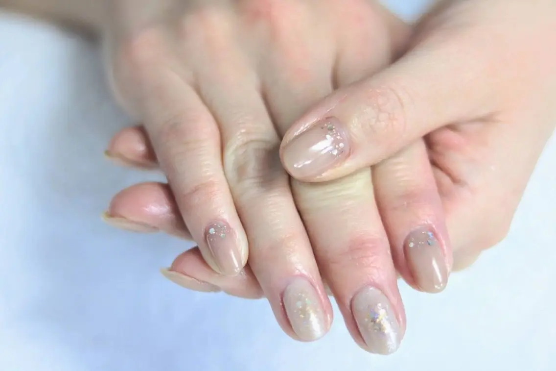 ネイル Nail Atelier B.のネイルデザイン