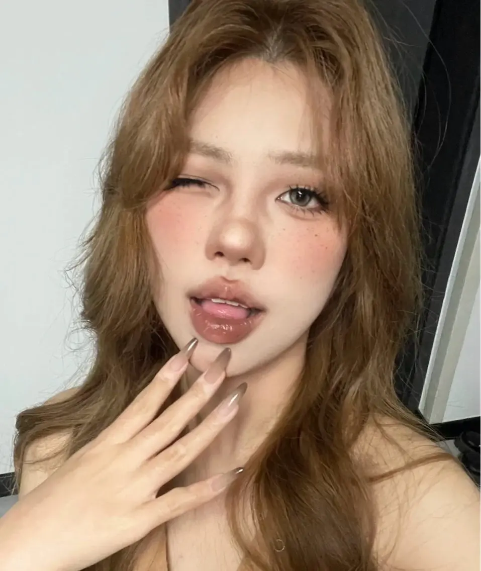 ネイル 持ち込み ワンカラーネイル ワンホンネイル ハンドネイル ToliyDeliy Nail Salonのネイルデザイン