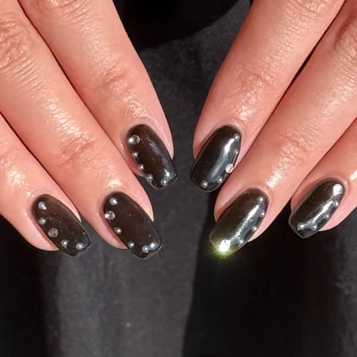 ネイル 宇都宮ネイルGELo nail rinaのネイルデザイン