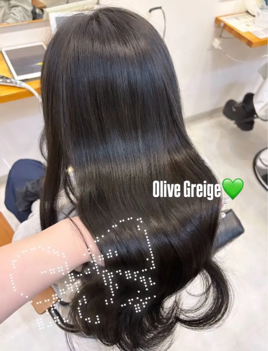 ショート カラー ヘアカラー 美白透明感カラー 🤍／kazukiのヘアスタイル