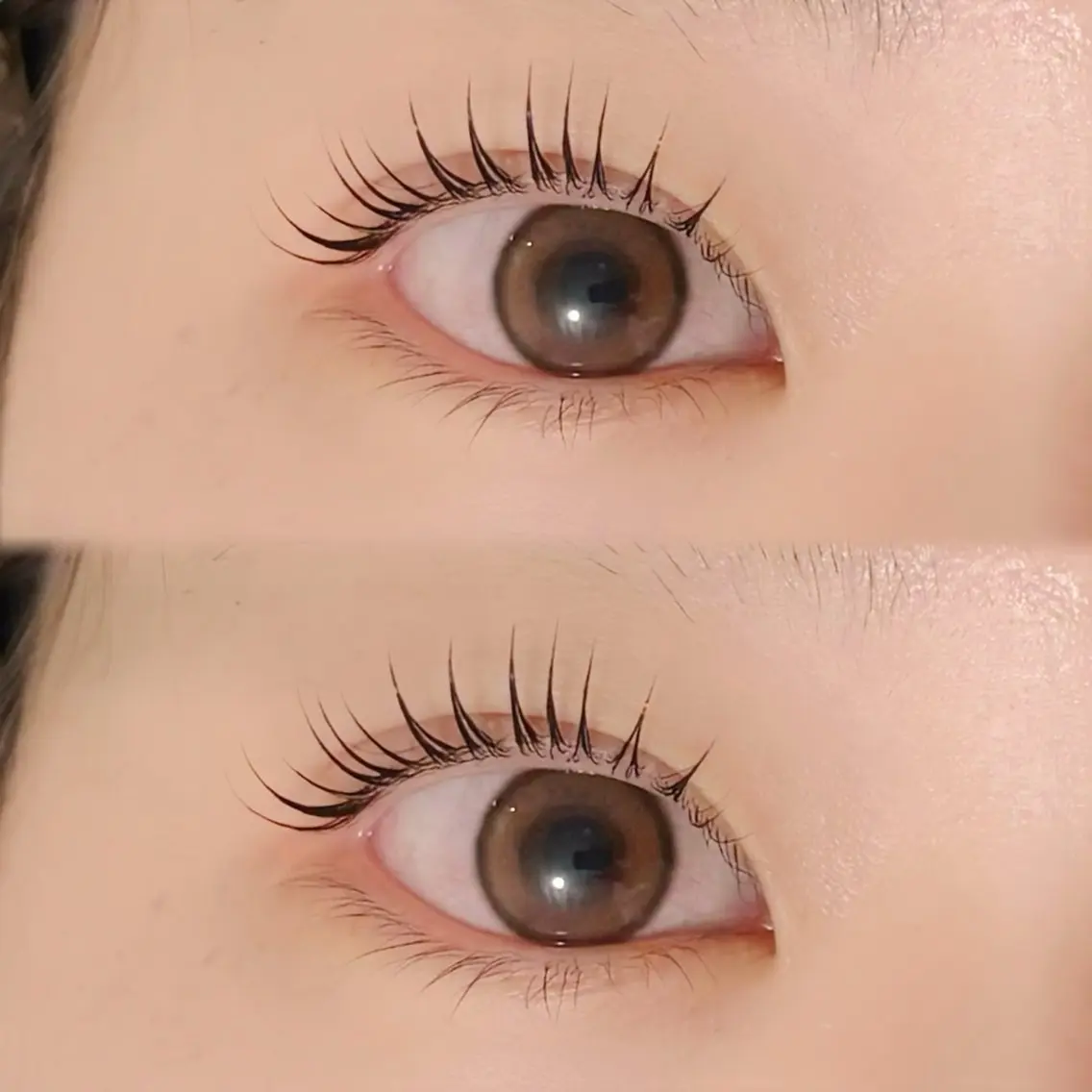 マツエク・マツパ マツパ eye nananeのマツエク・マツパデザイン