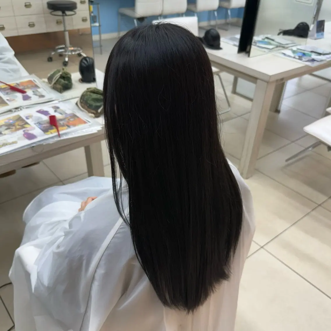 カラー ヘアカラー 🌟カラー特化🌟 はるきのヘアスタイル
