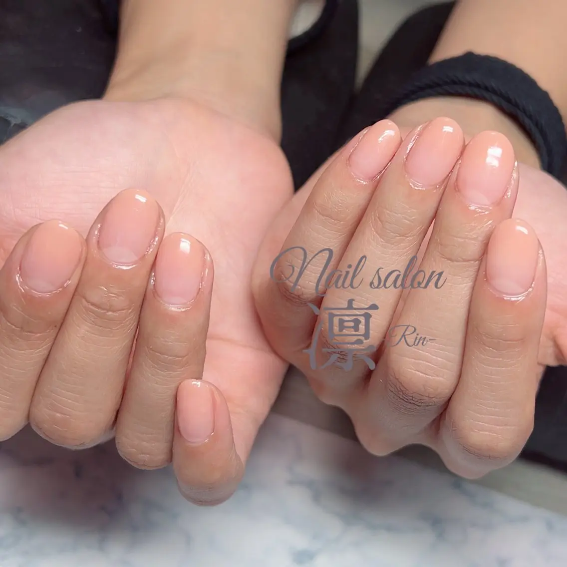 ネイル private salon凛のネイルデザイン