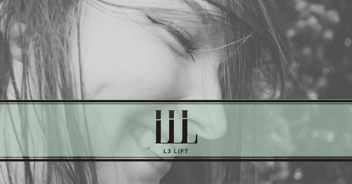 【高持続×毛質改善】L3リフト🩵まつげパーマの写真