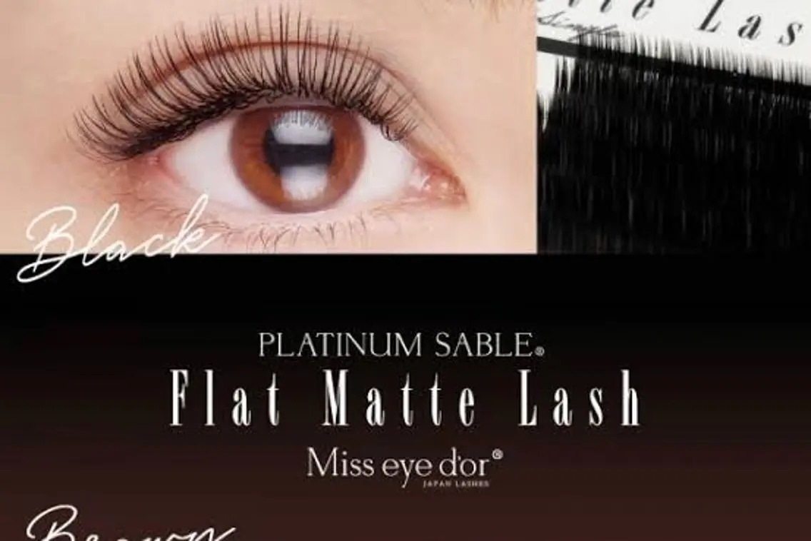 マツエク・マツパ マツエク bijou eyesalonのマツエク・マツパデザイン