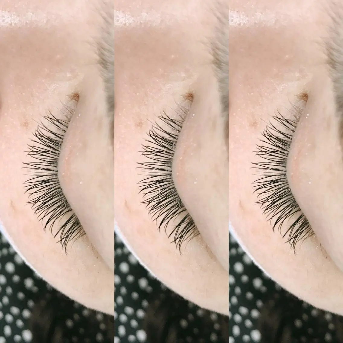 マツエク・マツパ マツエク EYEQUEEN 2のマツエク・マツパデザイン