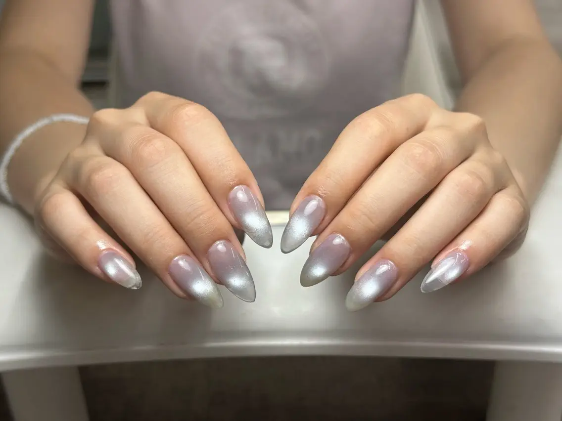ネイル ハンドネイル 28nails. 宮崎のネイルデザイン