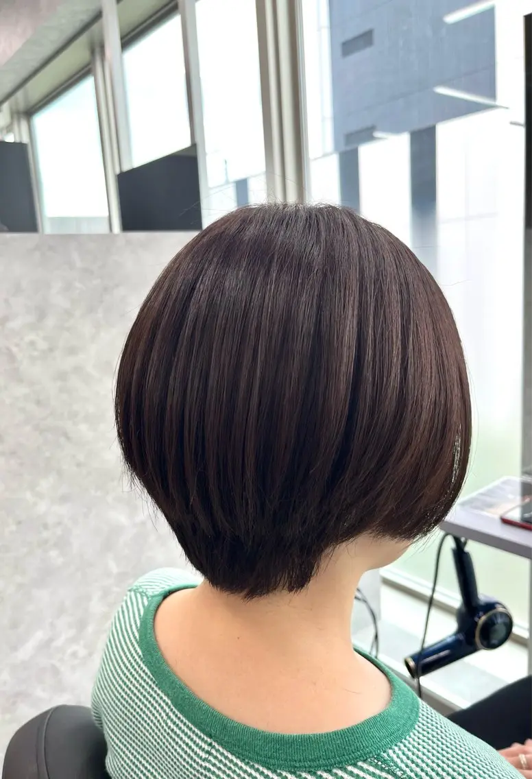 💫ミニモ限定💫骨格診断レディース、メンズカット+ケアトリートメントの写真
