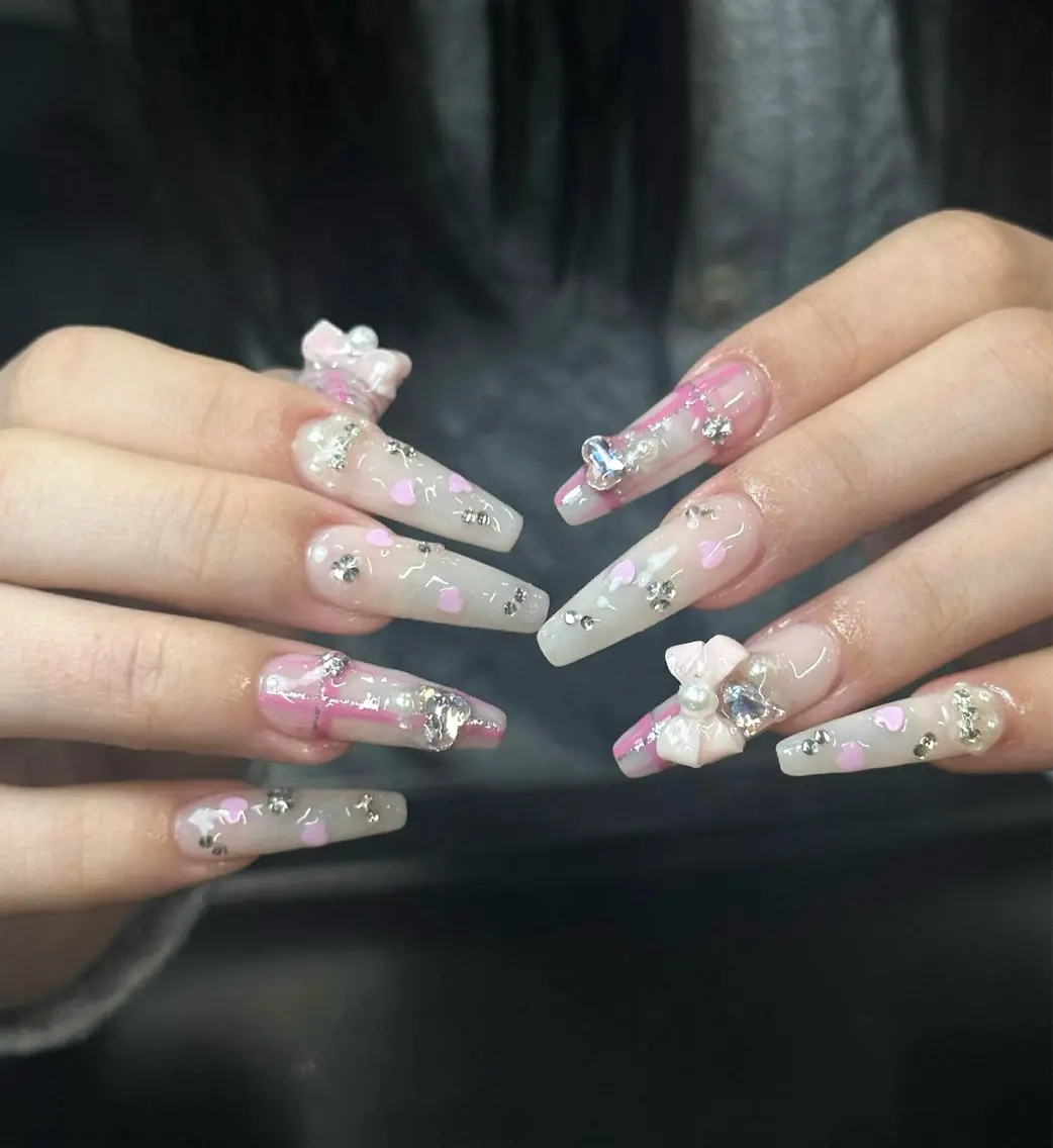 ネイル Iconic Nailのネイルデザイン