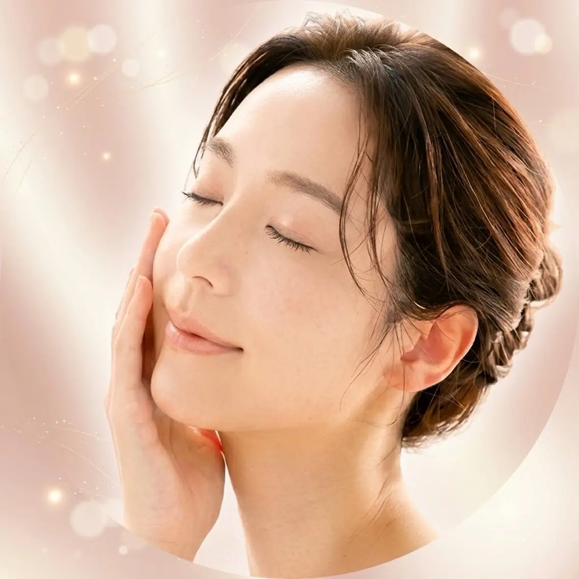 D-Salon プライベートサロンのエステ・リラクイメージ