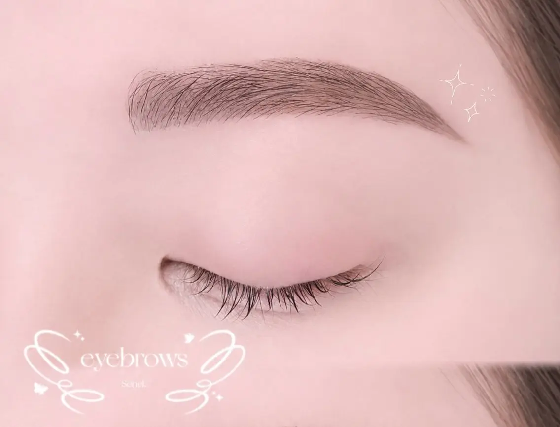 5名限定💝Jrアイリストクーポン💝アイブロウシートワックス【応援協力募集】⚠️応援口コミのお願いの写真