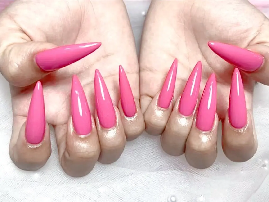 ネイル Bél Nail salonのネイルデザイン