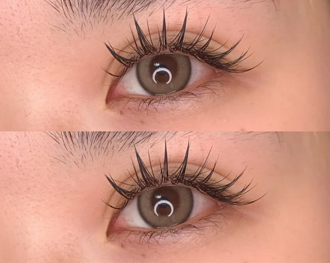 マツエク・マツパ ワンホンマツエク Eyelash Salon IROのマツエク・マツパデザイン
