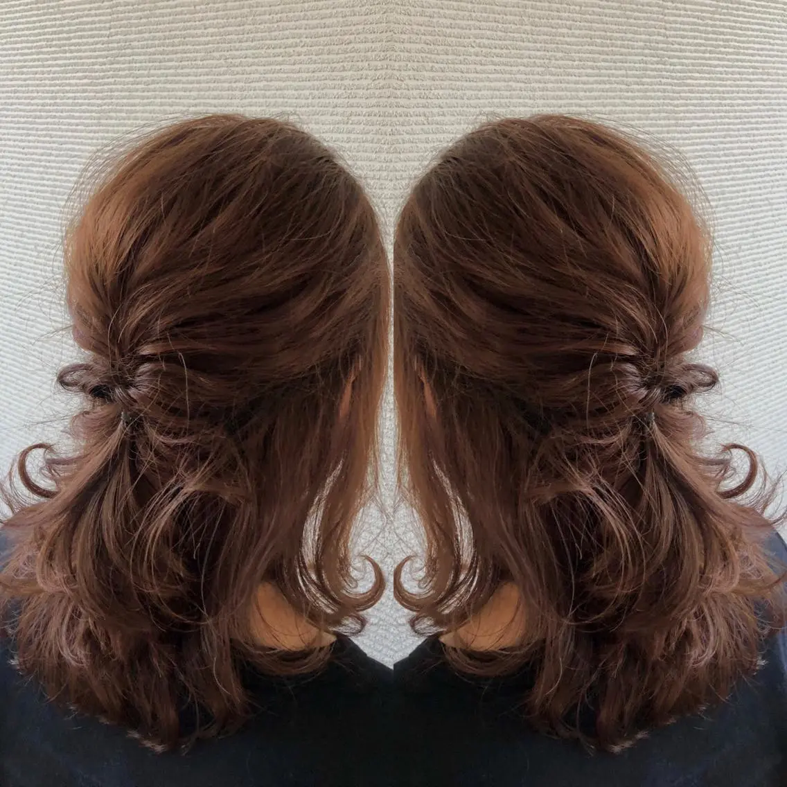 ヘアアレンジ G LUX 清水のマツエク・マツパデザイン