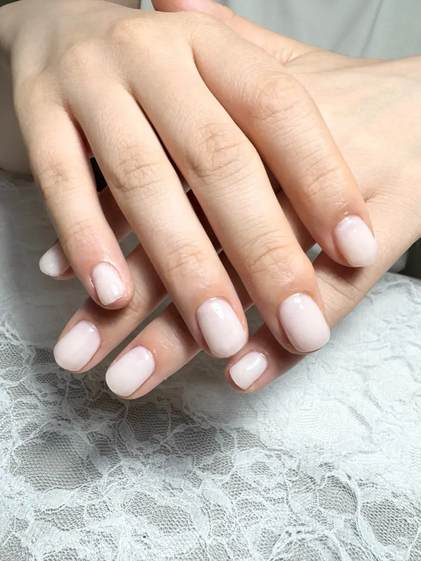 ネイル HAPI NAILSのネイルデザイン