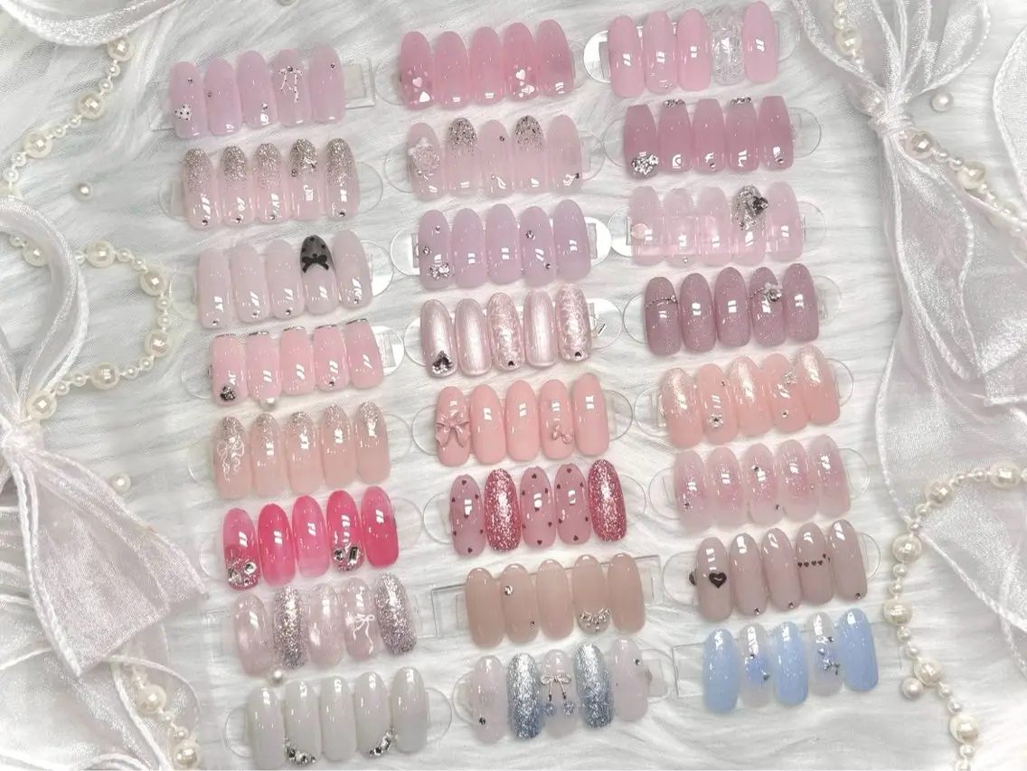 ネイル シンプルネイル RIO 🎀のネイルデザイン