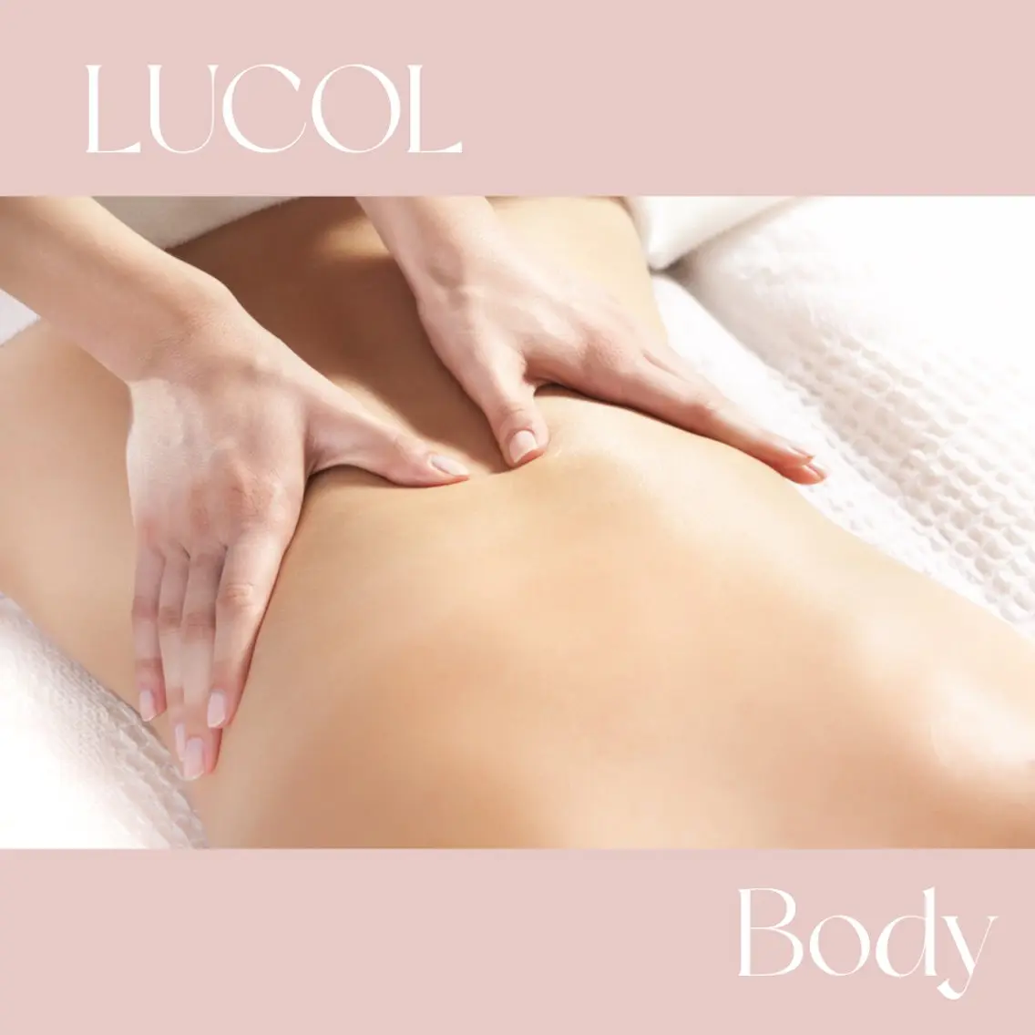 LUCOL￤池袋西口 ￤肌質改善￤EMIのエステ・リラクイメージ