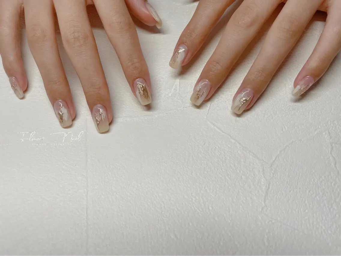 ネイル U M. nailのネイルデザイン