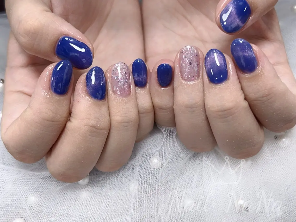 ネイル ハンドネイル Nail NaNaのネイルデザイン
