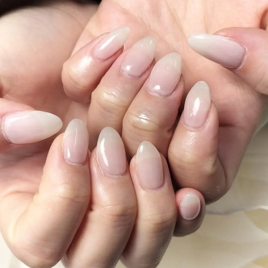ネイル ハンドネイル 桃子 Nail高円寺のネイルデザイン
