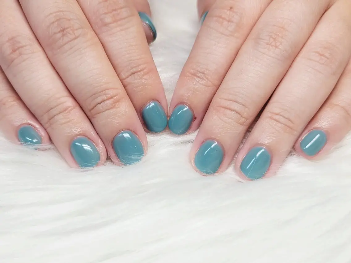ネイル ハンドネイル nail patio hinaのネイルデザイン